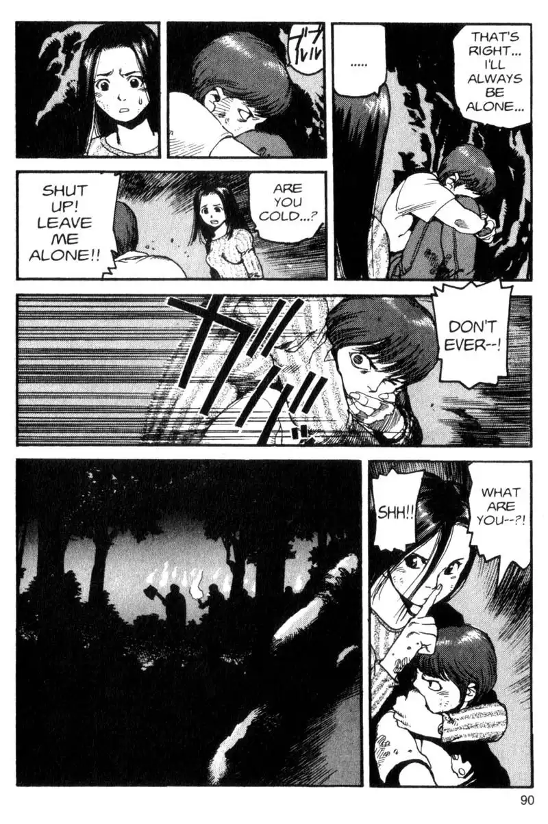 Project Arms Chapter 26 14